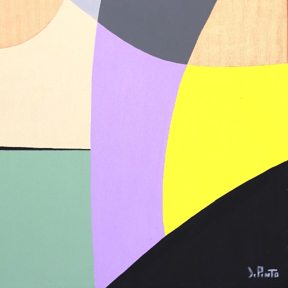 Federico Pinto Schmid: Intesa 3 image 6